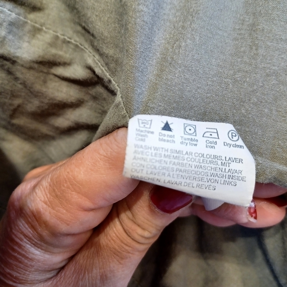 MEXX Jacket - Picture 4 of 14